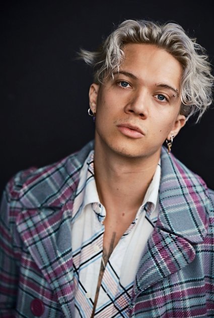 Actor Image