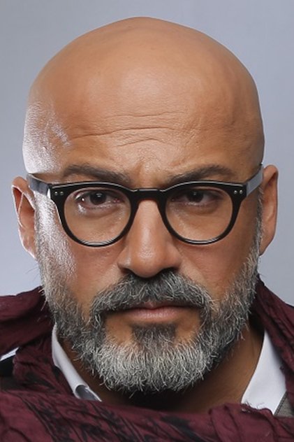 Amir Aghaei Amir Aghaei