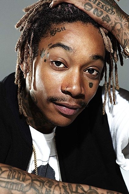 Wiz Khalifa Profilbild