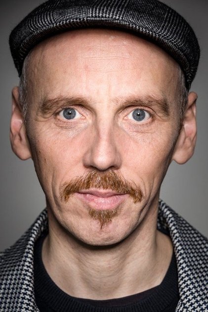 Ewen Bremner Profilbild