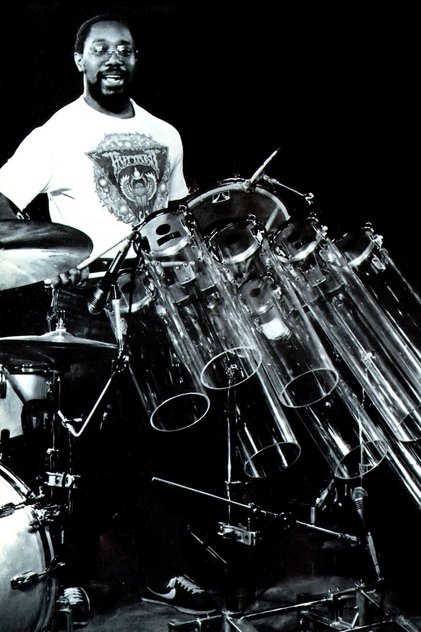 Billy Cobham Billy Cobham