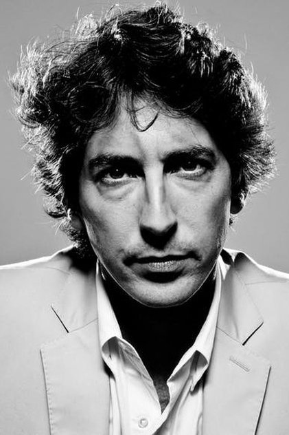 Alexander Payne Profilbild