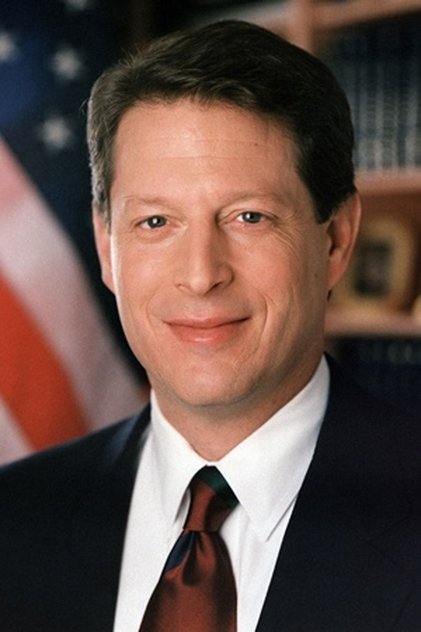 Al Gore Profilbild