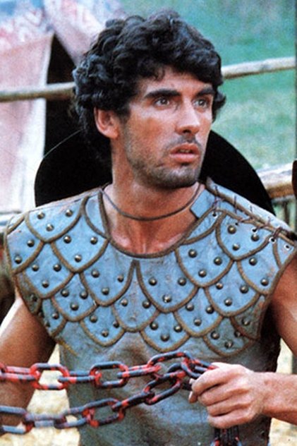 Actor Image
