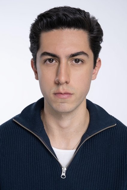 Daniel Santibáñez Daniel Santibáñez