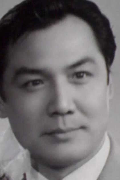 Wang Hongtao Profilbild