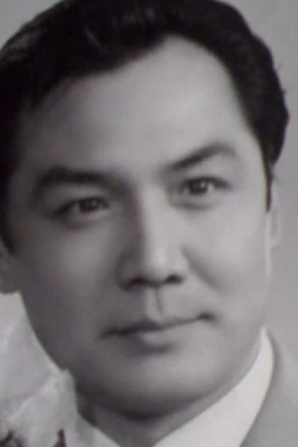 Actor Image
