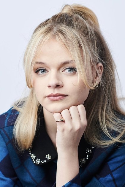 Kylie Rogers Kylie Rogers