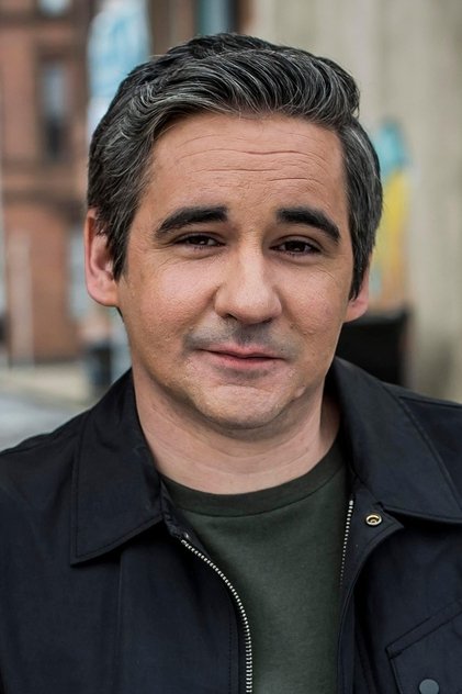 Actor Image