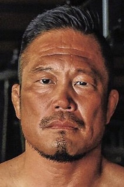 Actor Image