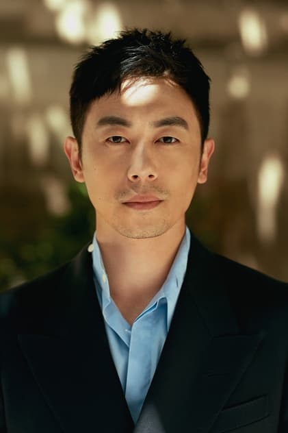 Zhu Yawen Profilbild