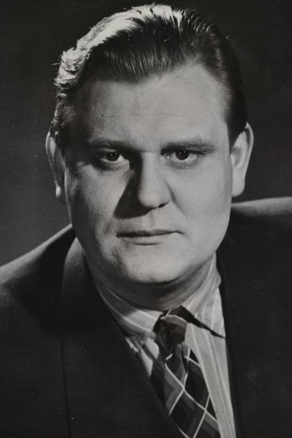Actor Image