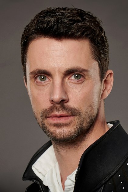 Matthew Goode Profilbild Matthew Goode Profilbild