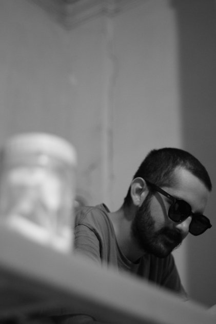 Soheil Chivaee