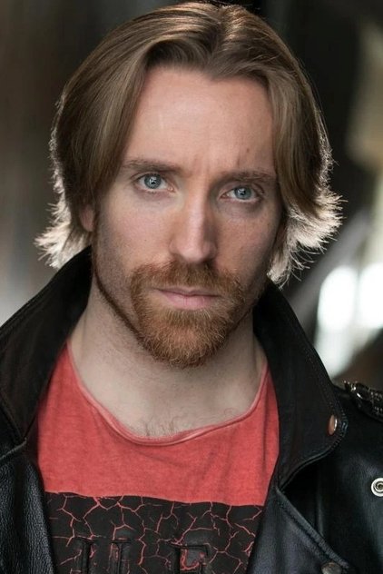 Stuart Boother Stuart Boother
