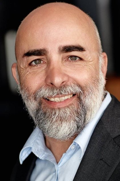 Laurent Boulanger Laurent Boulanger