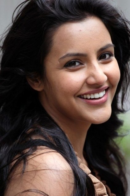 Priya Anand Priya Anand