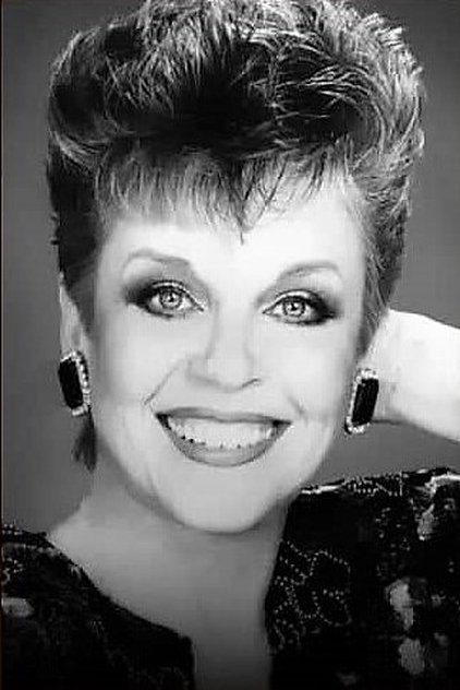 Jaye P. Morgan Profilbild