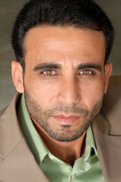 Actor Image