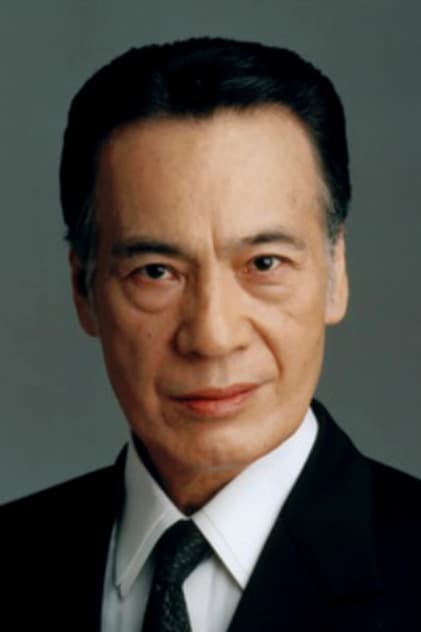 Takashi Fujiki Profilbild