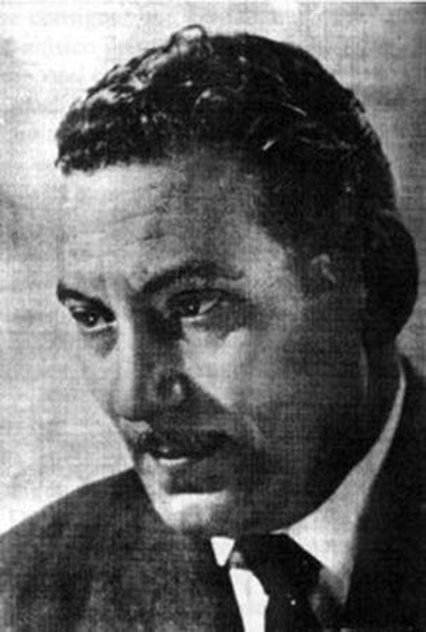 Tito Ribero Tito Ribero