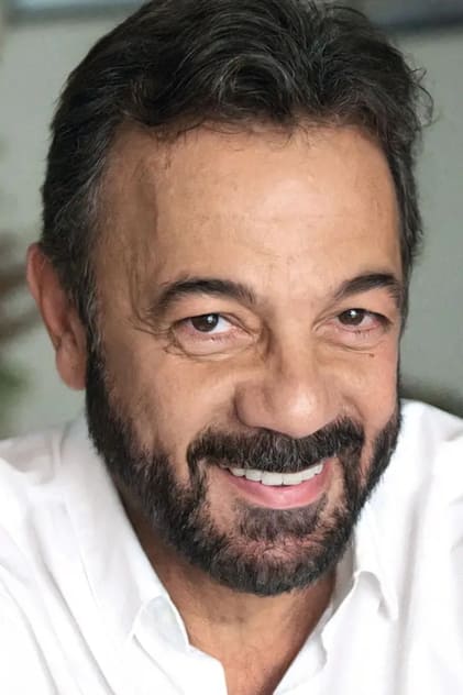 Kerem Alışık Profilbild