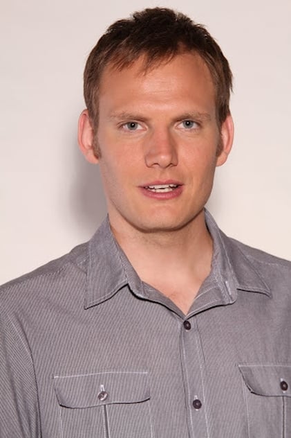 Tibor Bödőcs Profilbild