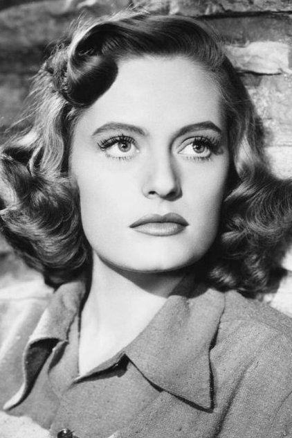 Alexis Smith Profilbild