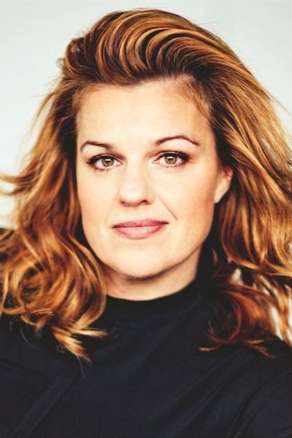 Sylvie Moreau Sylvie Moreau