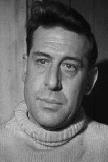 Actor Image