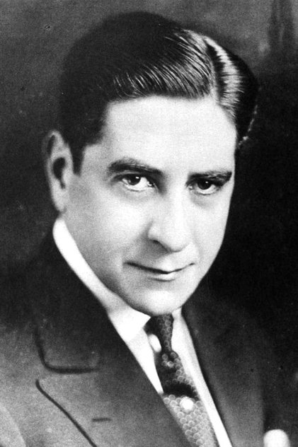 Robert Warwick Robert Warwick