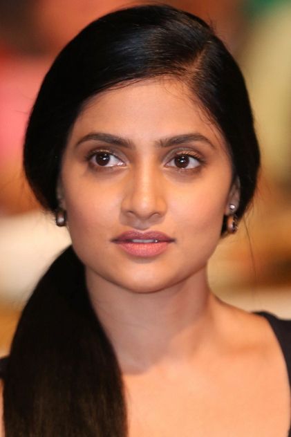 Shalini Vadnikatti Shalini Vadnikatti
