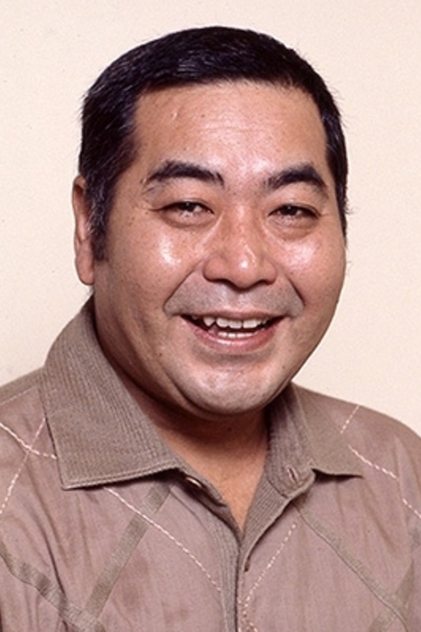 Actor Image