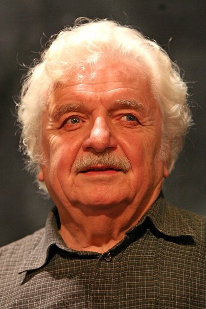 Ladislav Smoljak Ladislav Smoljak