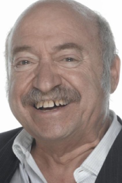 Actor Image