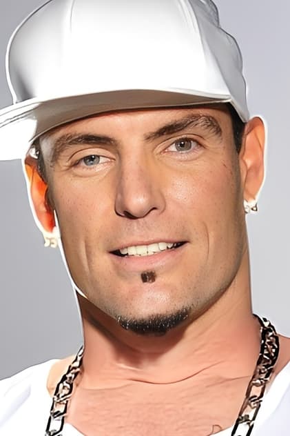 Vanilla Ice Profilbild