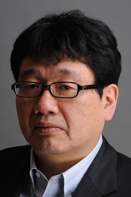 Kiyoshi Shigematsu Kiyoshi Shigematsu