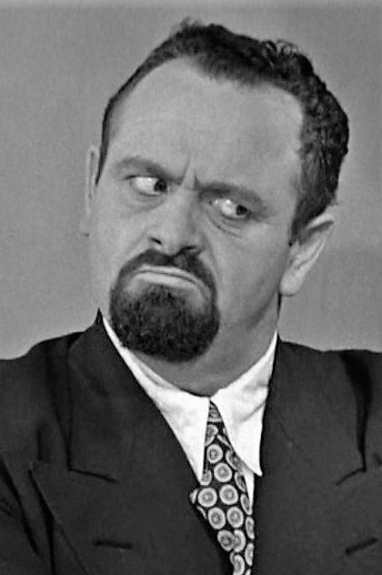Actor Image