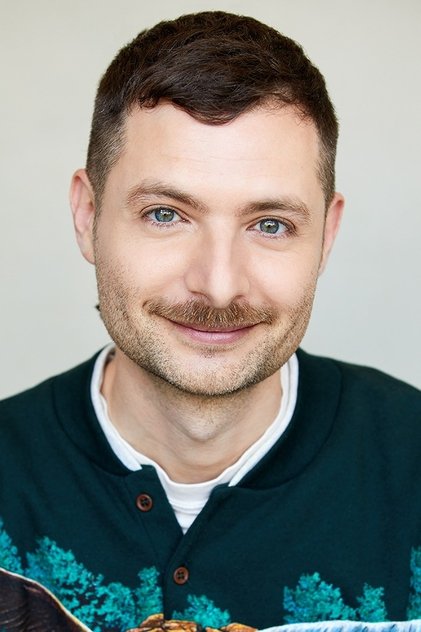 Actor Image