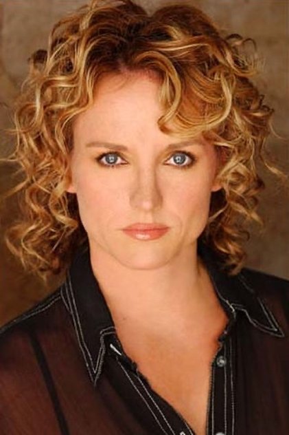 Caryn Mower Caryn Mower