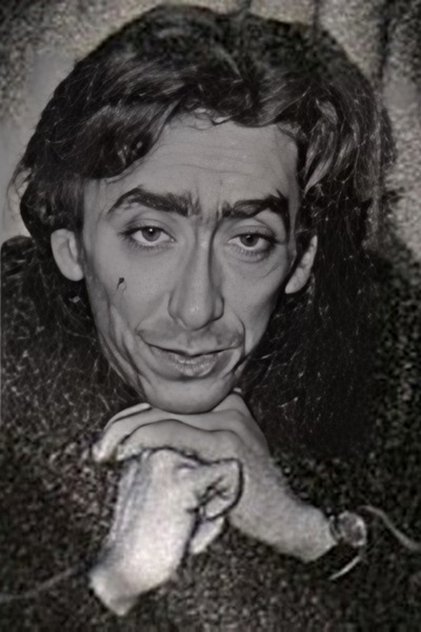 Actor Image
