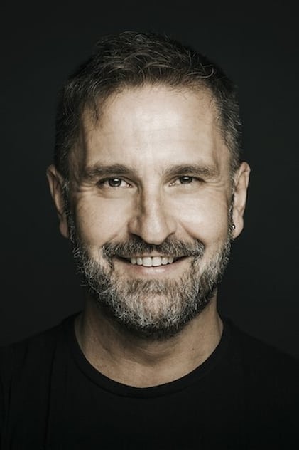 Paul Berrondo Profilbild