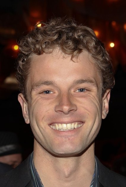 Sebastian Pigott Sebastian Pigott
