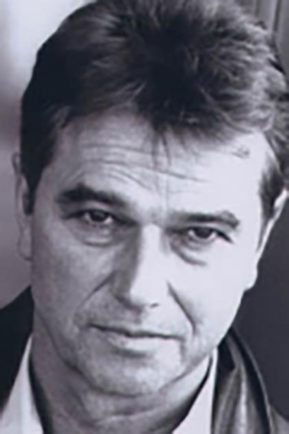 Actor Image