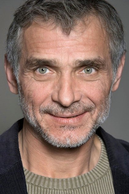 Oldřich Kaiser Oldřich Kaiser