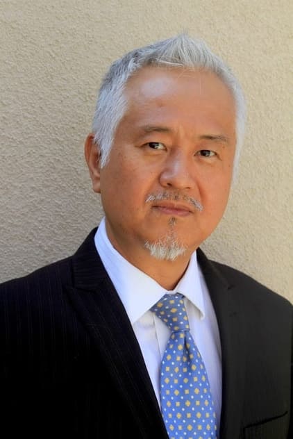 Shinichiro Okano Profilbild