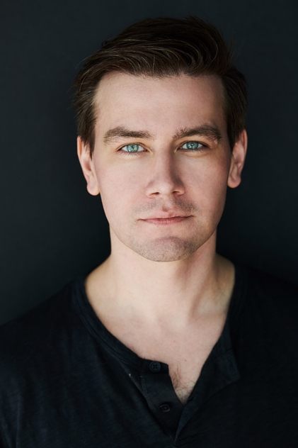 Torrance Coombs Torrance Coombs