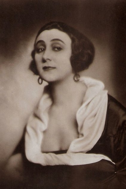 Actor Image