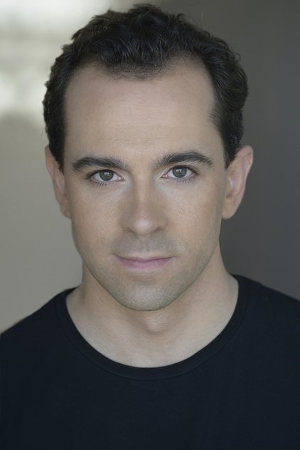 Actor Image