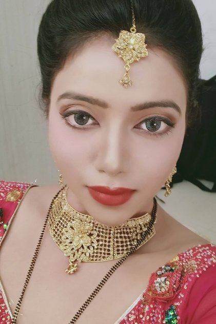 Rekha Mona Sarkar Rekha Mona Sarkar